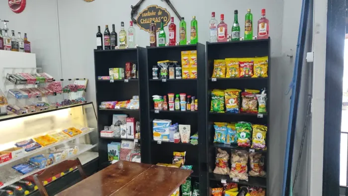 Vendo conveniência ótima localização