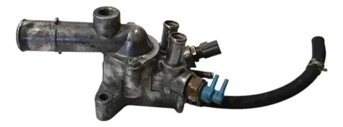 Carcaça Válvula Termostática Corolla 1.8 1995 - 2002