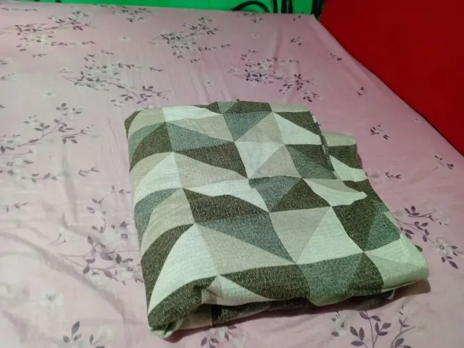 Tapete grande de sala ou quarto 3,0 ×2,5. 150,00