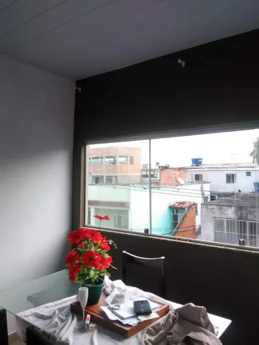 Apt em Maria Ortiz