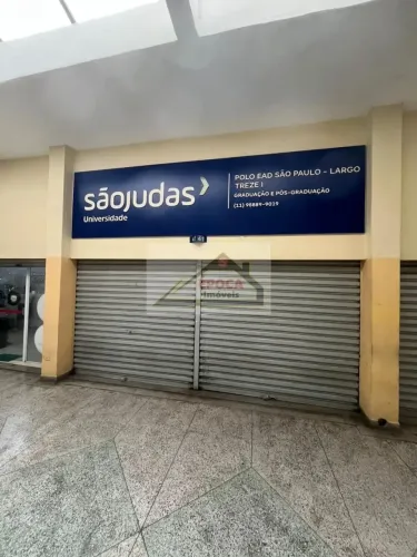 Excelente BOX para loja em Santo Amaro!