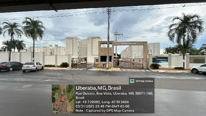 Oportunidade Única em UBERABA - MG | Tipo: Apartamento | Negociação: Venda Online | Situaç