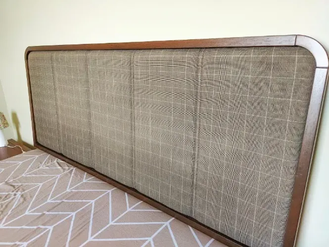 Cabeceira de Cama Queen - Tok&Stok