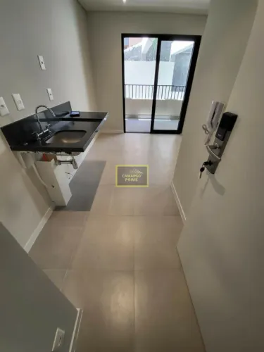 Studio em Pinheiros para locação