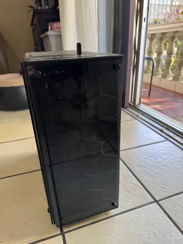 PC Gamer Ryzen 5 2600 / RX 580 8GB / 8GB RAM / SSD 480GB