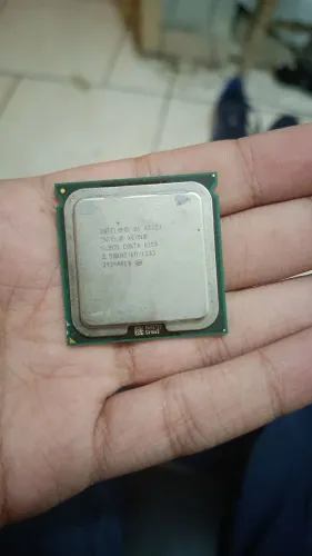 Processador Intel Xeon x3323