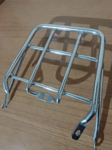 Bagageiro original Suzuki yes 125