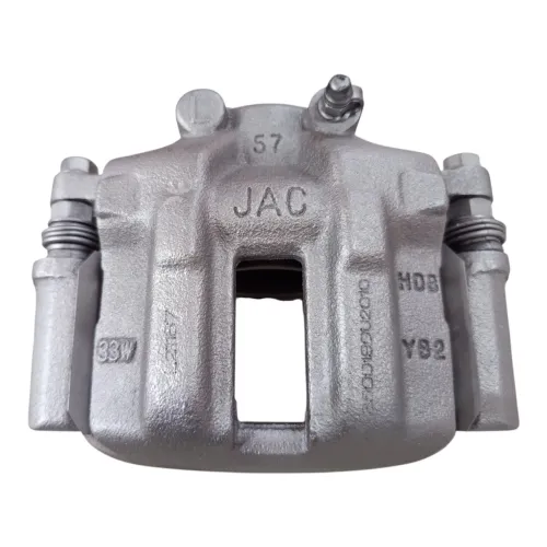 Pinça Freio Dianteiro Esquerdo Jac J6 2.0 2010 2011 A 2017