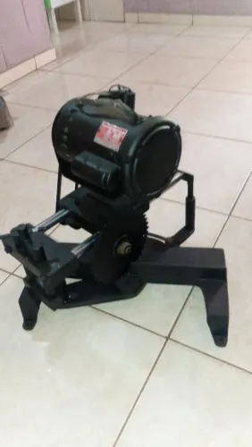 Meia esquadria a venda