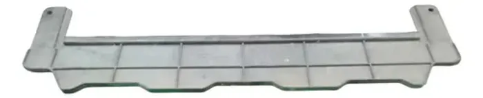 Defletor Lateral Radiador Mitsubichi L200 Triton 2008 A 2016