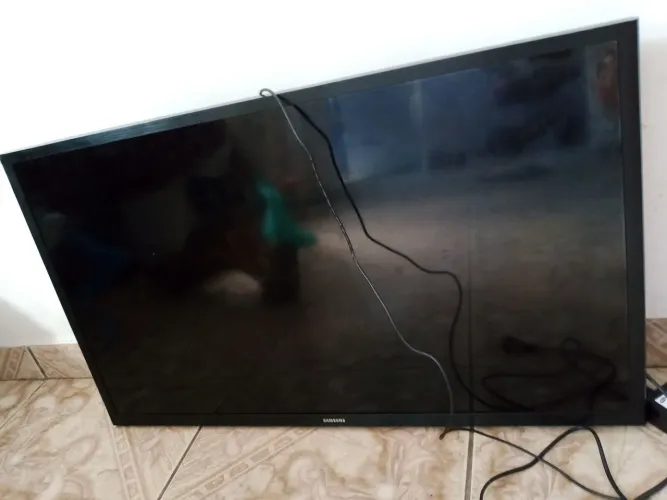 Tv Samsung smart 32