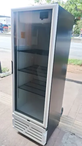 Freezer Cervejeiro Imbera 540 litros Novo 220v - com garantia