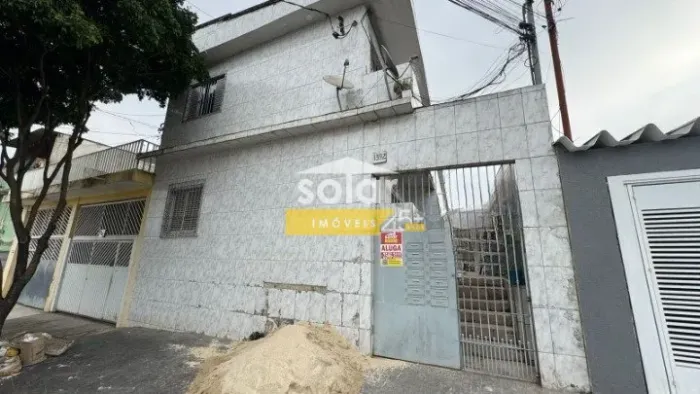 CASA PARA LOCAÇÃO - LIMOEIRO