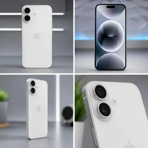 iPhone 16 128gb Todo original
