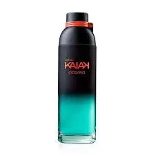 Kaiak oceano feminino 