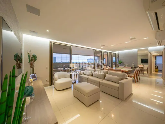 Apartamento com 4 dquartos à venda, 169 m² por R$ 3.000.000 - Barra da Tijuca - Rio de Jan