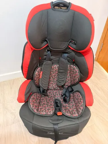Cadeira Fisher Price