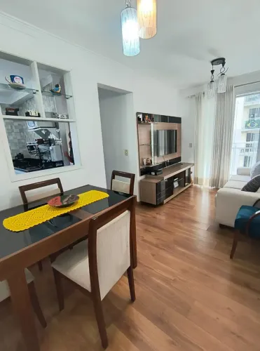 Imóvel para venda com 48 metros quadrados com 2 quartos em Centro - Diadema - SP