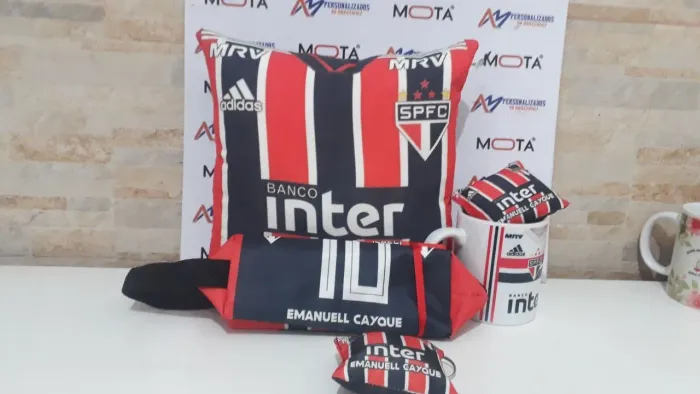 Kits personalizadas