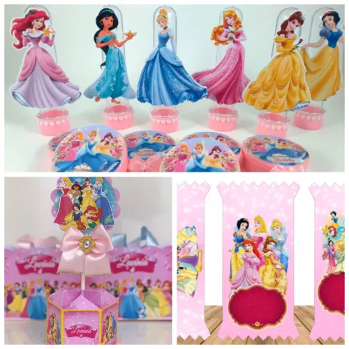 Lembrancinhas para Aniversario