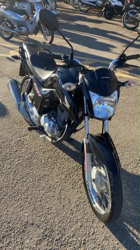 HONDA 160 START 2024