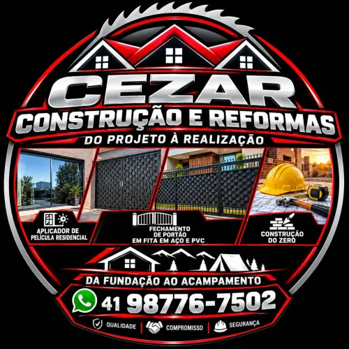 Pedreiro azulejista 
