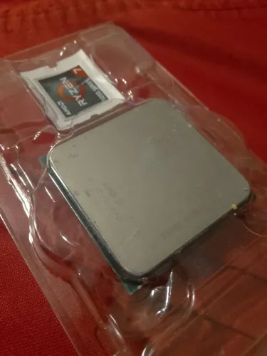 Processador atlhon 3000g