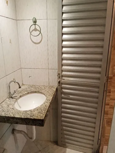 Uma linda casa 2 quarto 