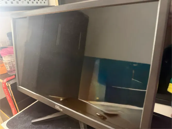 MONITOR 20 POL DR OFFICE