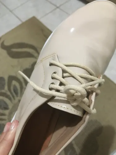 Sapato nude feminino TAM 37