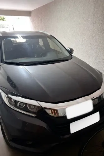Honda HR-V EX 1.8 Flexone 16V 5P Aut. 2019