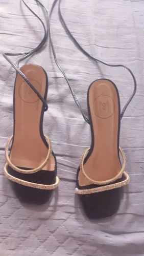 Estilo feminino