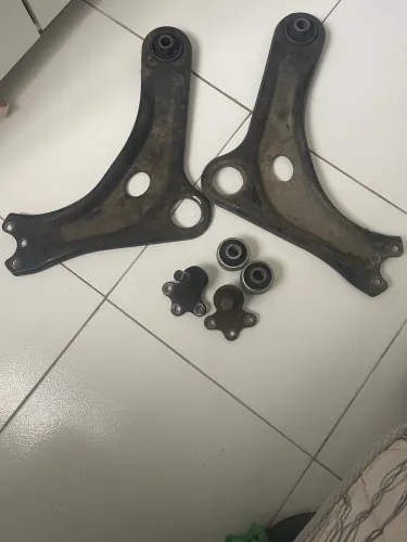 Peças usadas do Citroen C3 