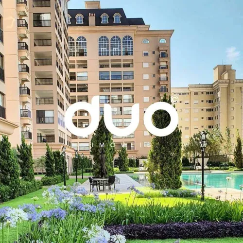 Apartamento com 4 dormitórios à venda, 261 m² por R$ 2.100.000,00 - Centro - Piracicaba/SP