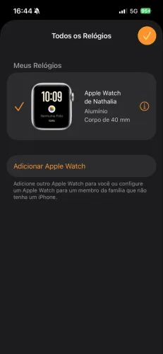 Apple Watch