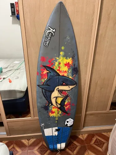 PRANCHA TAMANHO 5,9 precinho para sair hoje