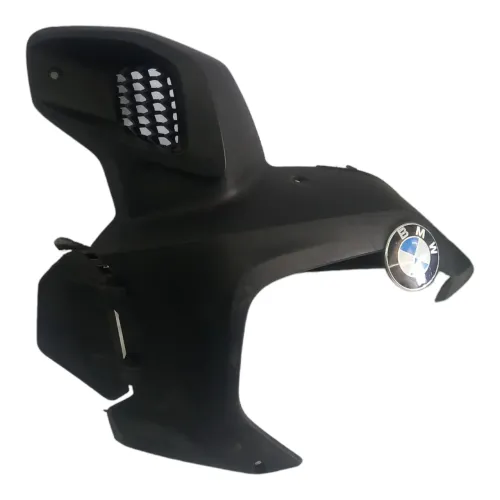 Carenagem Entrada De Ar Bmw R 1200 Gs 2016 Preta