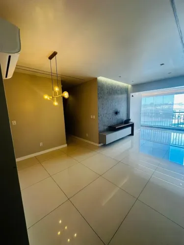 Apartamento 3 Quartos Reformado no Piazza Toscana | Suíte | Closet | 1 Vaga