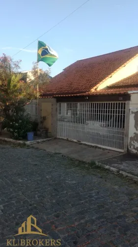 Casa residencial em Vassouras - RJ.