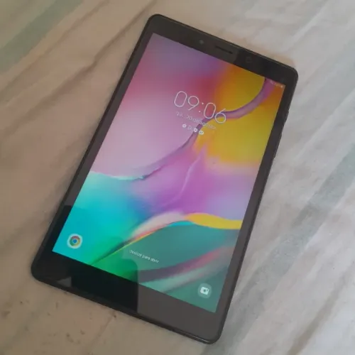 Tablet Samsung Galaxy Tab A (2019) 32GB (Sem chip)