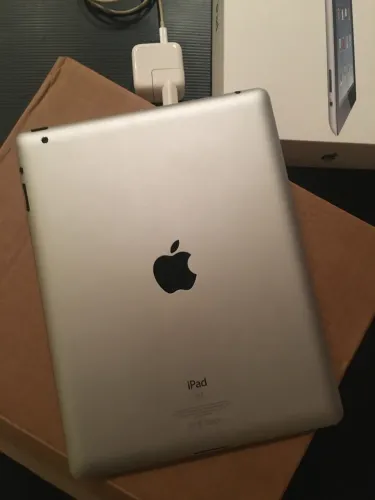 Apple ipad 2