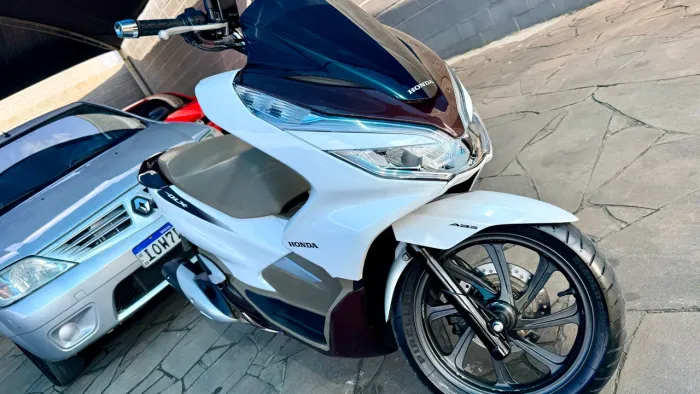 Pcx 150 dlx