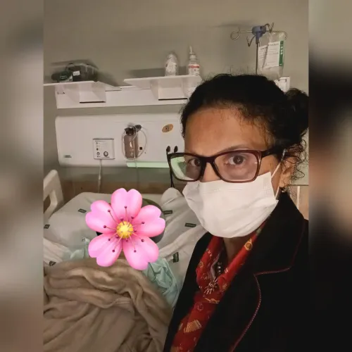 ACOMPANHANTE HOSPITALAR - PROFISSIONAL COM EXPERIÊNCIA