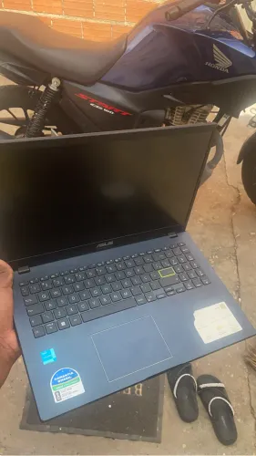 Notebook Asus 