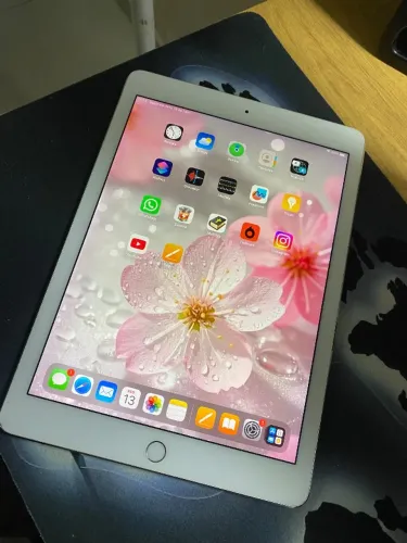 Vendo ou troco iPad Pro 9.7 MLMP2LL/A