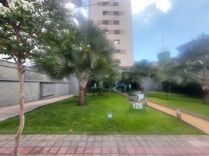Imóvel para aluguel tem 60 metros quadrados com 2 quartos em Santa Efigênia - Belo Horizon