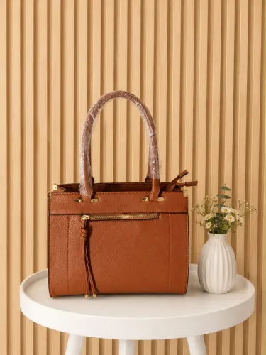 Bolsa . Aceito cartão 