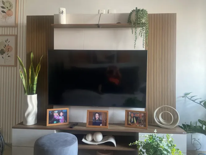 Vendo smart tv