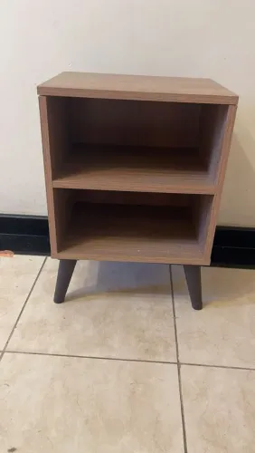 Mesinha de canto