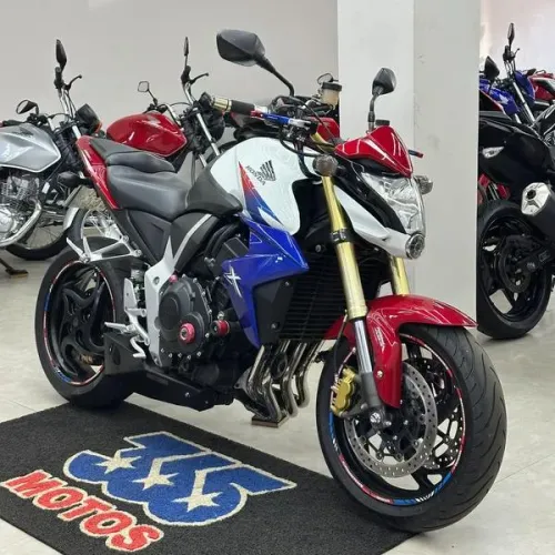 HONDA CB 1000R 2014